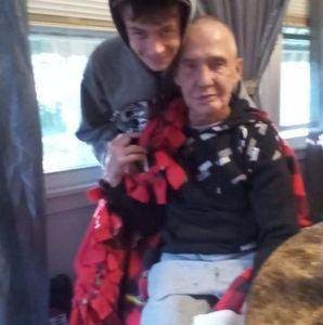 Meet your Posher, Cameron